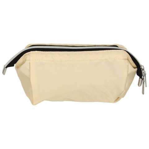 Torba podróżna wielofunkcyjna do wózka dla mamy zestaw beżowa