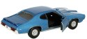 Model auta - Pontiac 1969 "GTO"