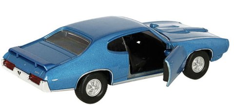 Model auta - Pontiac 1969 "GTO"
