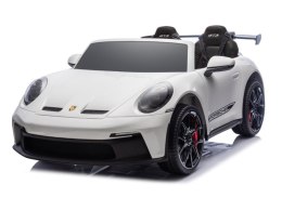 Auto Na Akumulator DK-P911 Porsche GT3 Biały