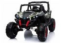 Auto Na Akumulator Jeep XMX603 4x4 Lakier Moro