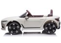 Auto Na Akumulator BMW i4 4x4 JE1009 Biały