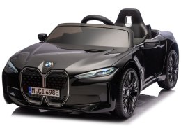 Auto Na Akumulator BMW i4 4x4 JE1009 Czarne