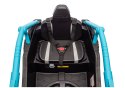 Auto Na Akumulator Kawasaki JS330 24V5Ah Czarno Niebieskie