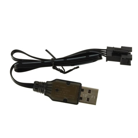 Samochód RC amfibia wodoodporny sterowany gestami ręką + 2 piloty niebieski