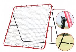 Rebounder bramka piłkarska dla dzieci do piłki nożnej treningowa