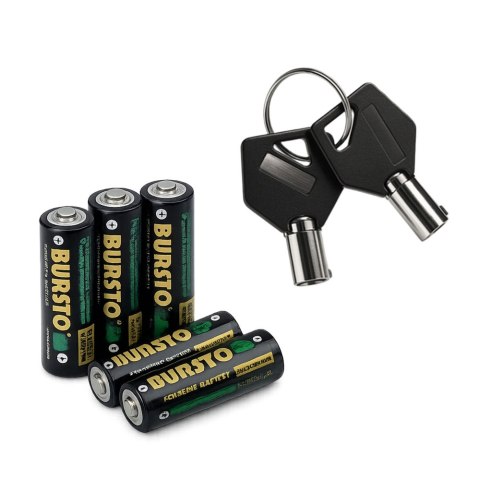Sejf Domowy Elektroniczny Na Dokumenty Pieniądze Kod Klucze Awaryjne 6L