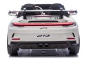 Auto Na Akumulator DK-P911 Porsche GT3 24V Biały