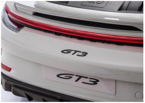 Auto Na Akumulator DK-P911 Porsche GT3 24V Biały