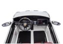 Auto Na Akumulator DK-P911 Porsche GT3 24V Biały