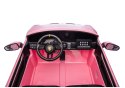 Auto Na Akumulator DK-P911 Porsche GT3 24V Różowy