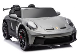 Auto Na Akumulator DK-P911 Porsche GT3 24V Szary