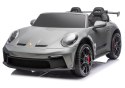 Auto Na Akumulator DK-P911 Porsche GT3 24V Szary