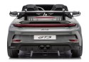 Auto Na Akumulator DK-P911 Porsche GT3 24V Szary