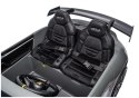 Auto Na Akumulator DK-P911 Porsche GT3 24V Szary