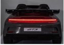 Auto Na Akumulator DK-P911 Porsche GT3 24V Szary