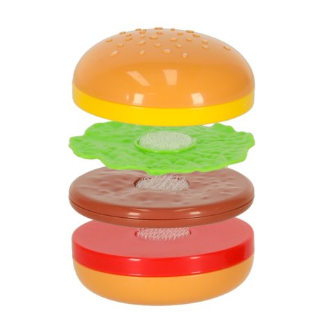 Warzywa jedzenie na rzepy do krojenia w koszyku akcesoria 26 elementów