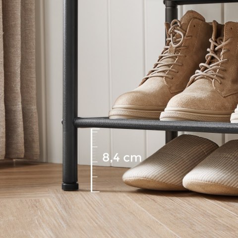 Szafka na Buty - sonoma - LBS035B11