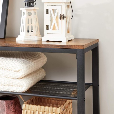 Regał na Buty - LBS016B01