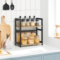 Szafka na przyprawy - artisan - OFS046B88