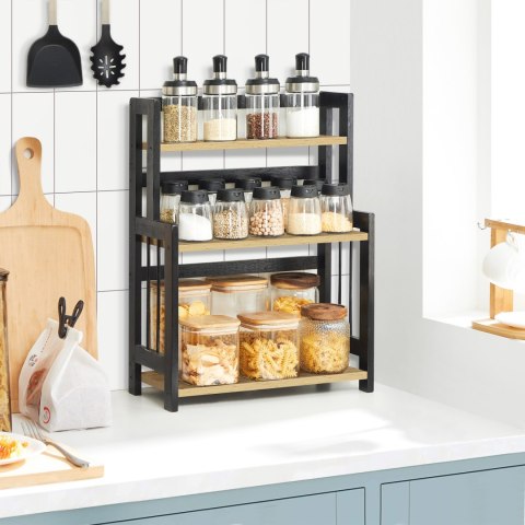 Szafka na przyprawy - artisan - OFS047B88