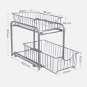 Organizer kuchenny - KCS017E01V1