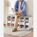 Szafka na Buty z Siedziskiem - LHS15WT