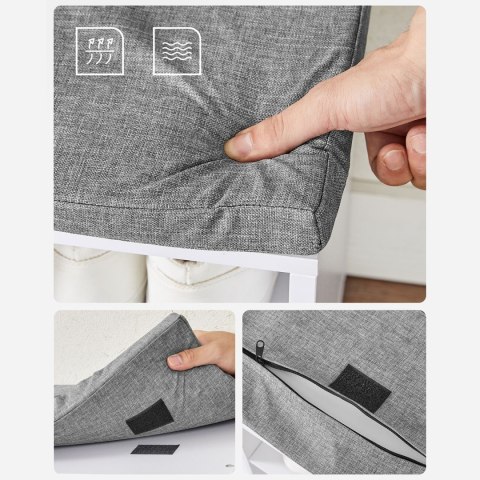 Szafka na Buty z Siedziskiem - LHS15WT