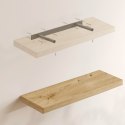 Półka 80cm - artisan - LWS28B88