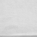 RĘCZNIK AMY (15) 50 X 90 CM BIAŁY