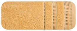 RĘCZNIK POLA (03) 30 X 50 CM JASNOŻÓŁTY