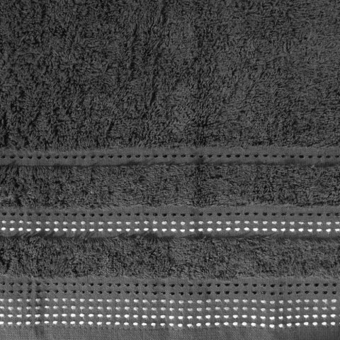 RĘCZNIK POLA (18) 30 X 50 CM STALOWY