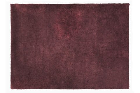 DYWANIK ŁAZIENKOWY MARCELO 50 X 70 CM BORDOWY