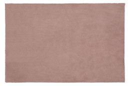 DYWANIK ŁAZIENKOWY MARCELO 60 X 90 CM RÓŻOWY