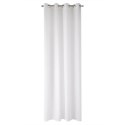 FIRANA GOTOWA MADLEN 140 X 250 CM BIAŁY