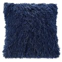 POSZEWKA CELIA 40 X 40 CM GRANATOWY