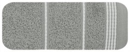 RĘCZNIK MIRA (06) 30 X 50 CM JASNOPOPIELATY
