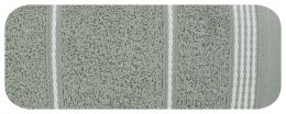RĘCZNIK MIRA (06) 50 X 90 CM JASNOPOPIELATY