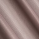 ZASŁONA GOTOWA ESSME 140 X 250 CM PUDROWY RÓŻ