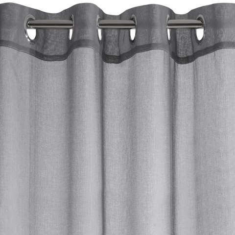 ZASŁONA GOTOWA RAVIA 140 X 250 CM BIAŁY