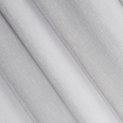 ZASŁONA GOTOWA RAVIA 140 X 250 CM BIAŁY
