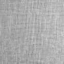 FIRANA GOTOWA ALICJA 140 X 250 CM STALOWY