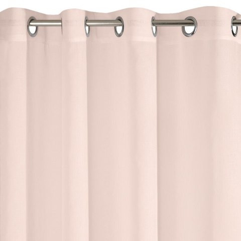 FIRANA GOTOWA EFIL 140 X 250 CM RÓŻOWY