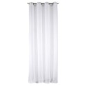 FIRANA GOTOWA SAKALI 350 X 250 CM BIAŁY