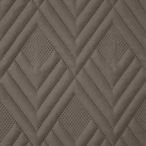 NARZUTA D91 ALARA 1 170 X 210 CM CIEMNOBEŻOWY