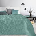 NARZUTA D91 ALARA 1 170 X 210 CM TURKUSOWY
