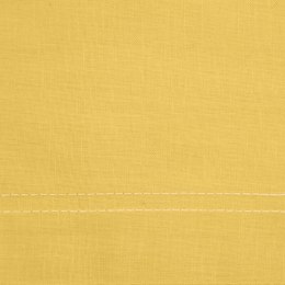 POSZEWKA NOVA COLOUR 70 X 80 CM MUSZTARDOWY