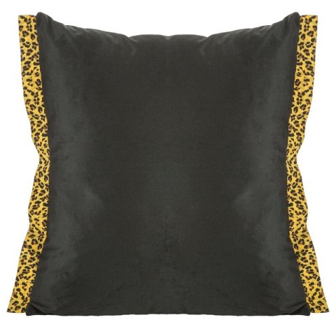 POSZEWKA VIVIANE 45 X 45 CM CZARNY