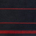 RĘCZNIK MIRA (18) 50 X 90 CM CZARNY