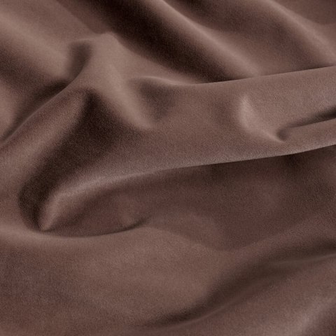 ZASŁONA GOTOWA ADELLE 140 X 250 CM BRĄZOWY